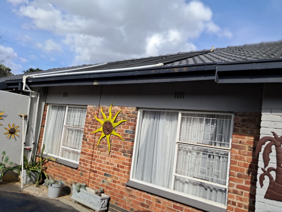 4 Bedroom Property for Sale in Welkom Free State